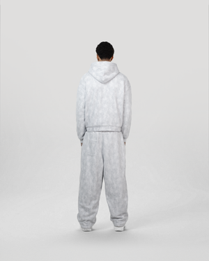 WAFFLE JOGGER