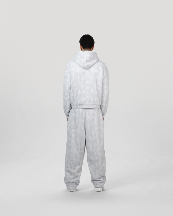 WAFFLE JOGGER