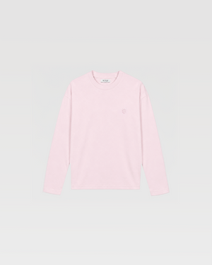 SU LONGSLEEVE - PINK