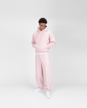 SU HOODIE - PINK