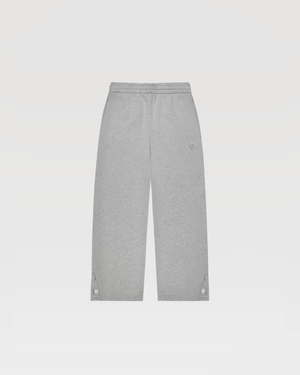 SU ZIP JOGGER - GREY