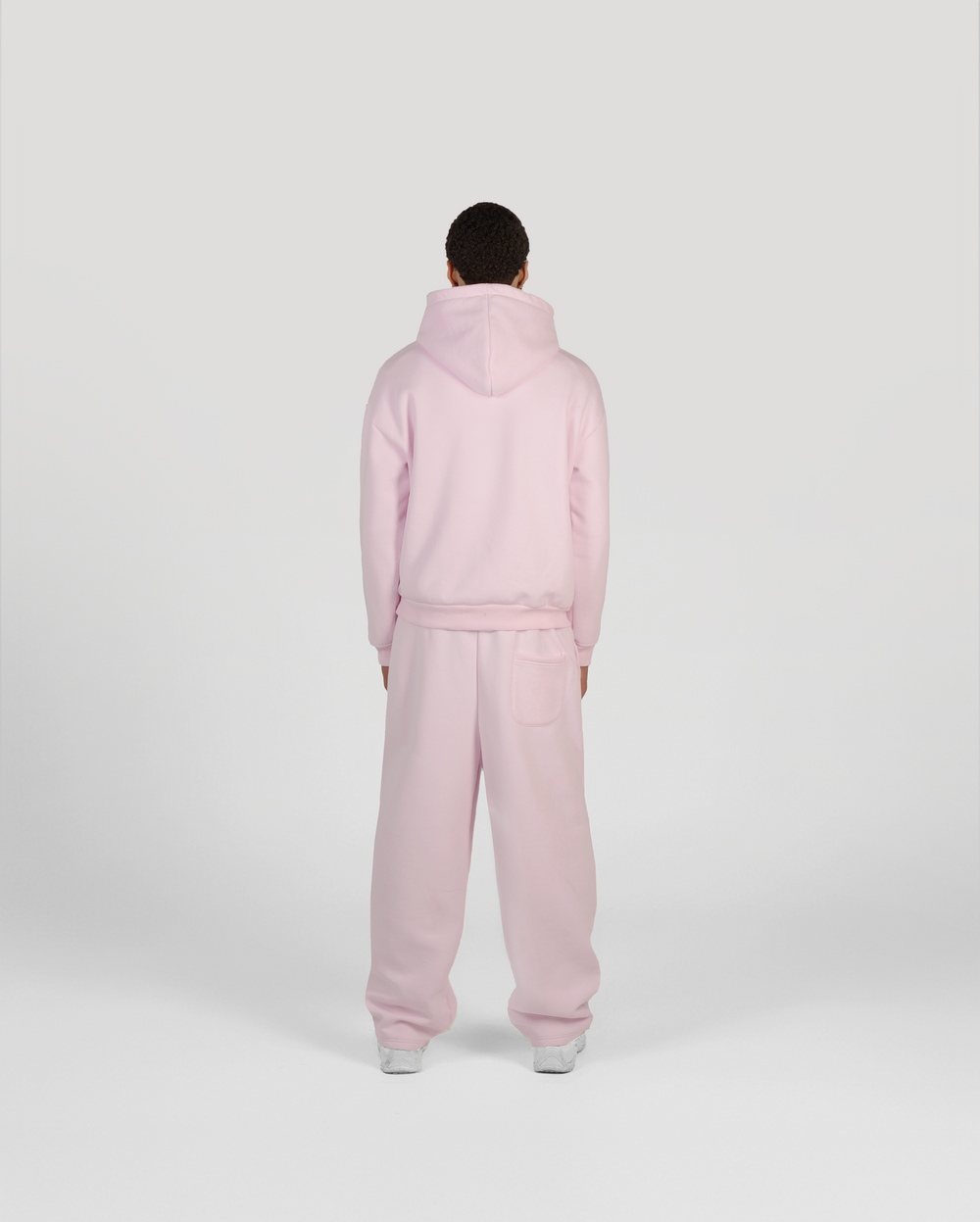 BASIC JOGGER - SUVENE