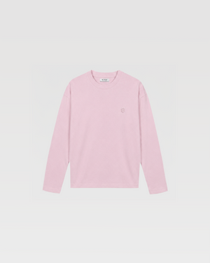 LONGLSEEVE - PINK