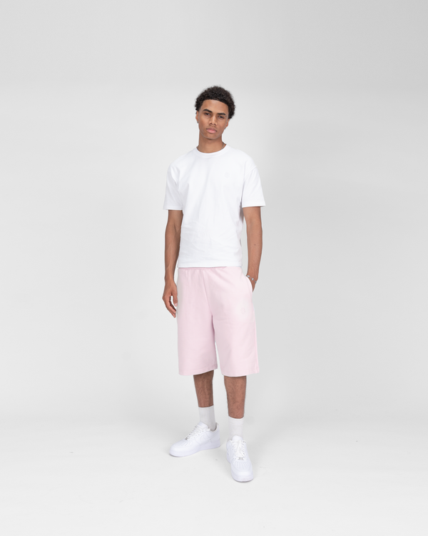 SHORTS - PINK