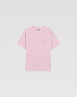 REGULAR T-SHIRT - PINK