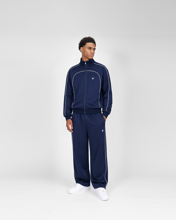 SU TRACK JACKET