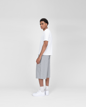 SHORTS - GREY