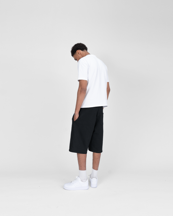 SHORTS - BLACK
