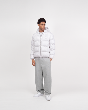 SUVENE PUFFER - LED