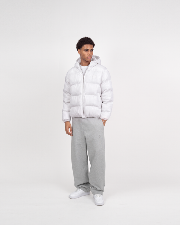SUVENE PUFFER - LED