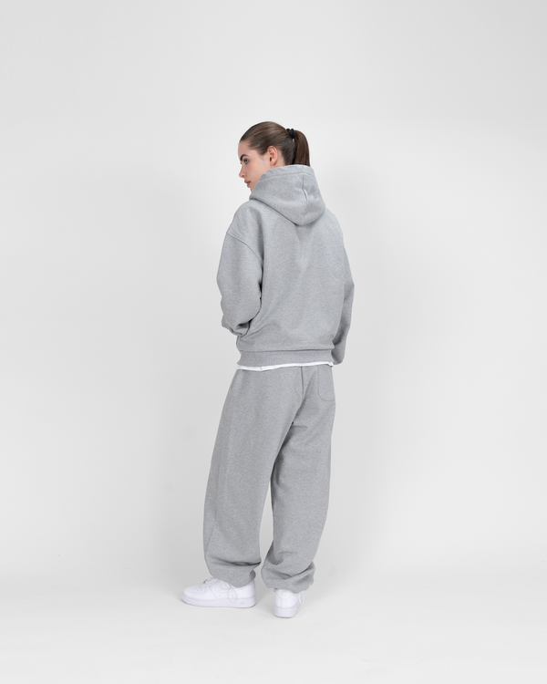 SU BASIC JOGGER - GREY