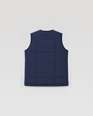 SU Vest – Navy