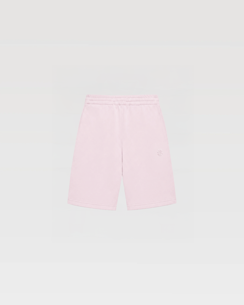 SU SHORTS - PINK