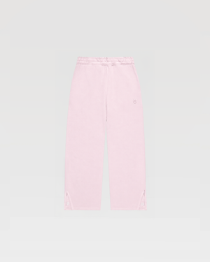 SU ZIP JOGGER - PINK
