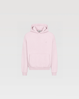SU HOODIE - PINK