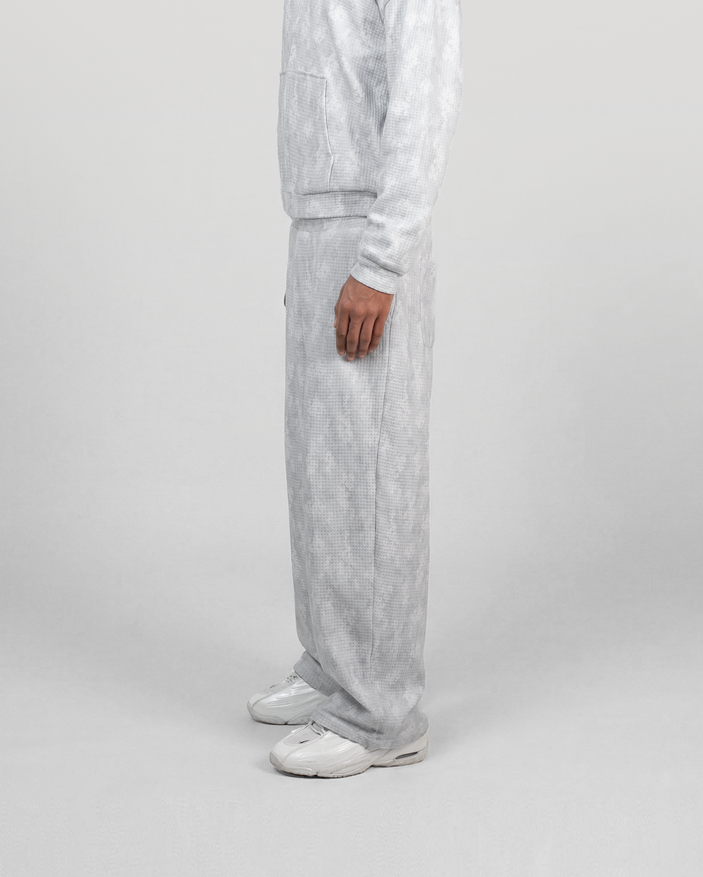 WAFFLE JOGGER