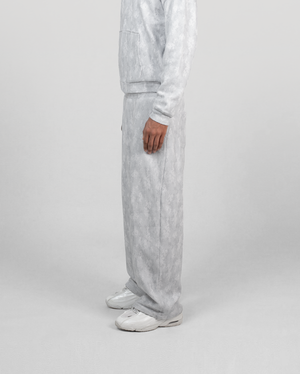 WAFFLE JOGGER