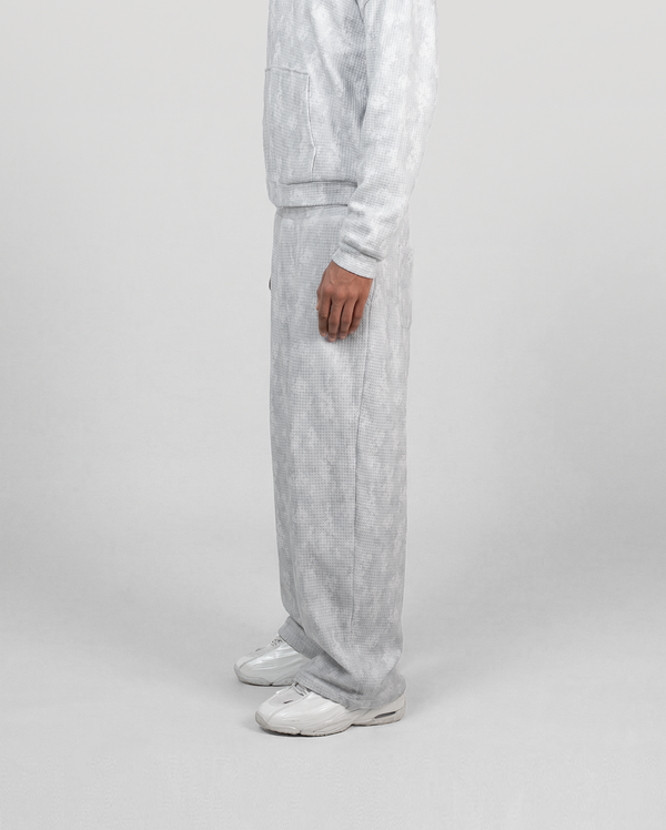 WAFFLE JOGGER
