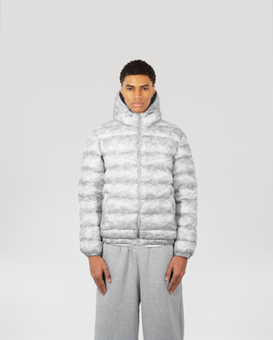 THIN PUFFER - SUVENE