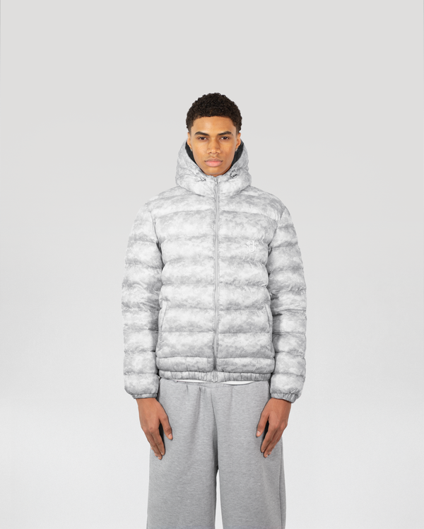 THIN PUFFER - SUVENE