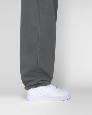 SU BASIC JOGGER - ANTHRAZIT
