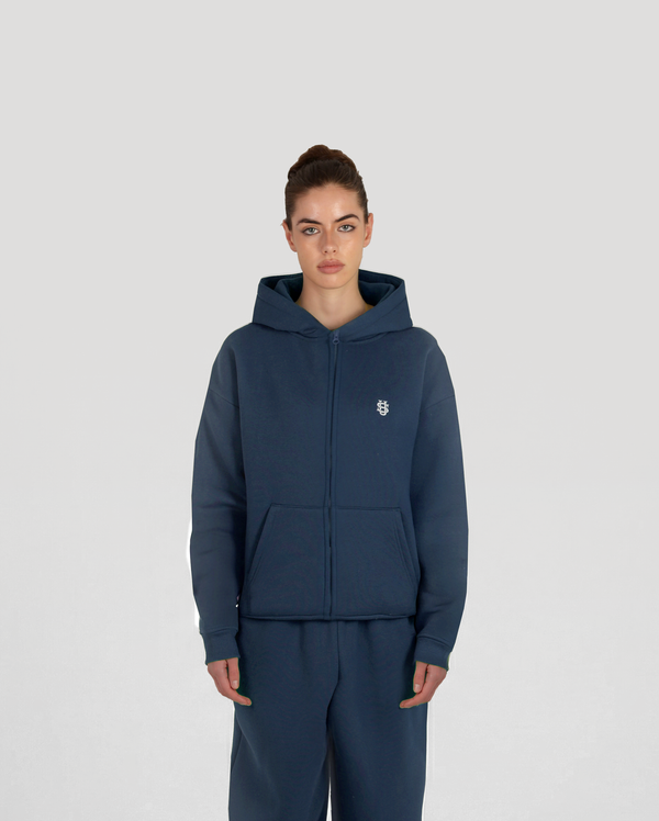 SU ZIPPER - SUVENE