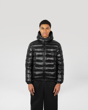 THIN PUFFER - SUVENE