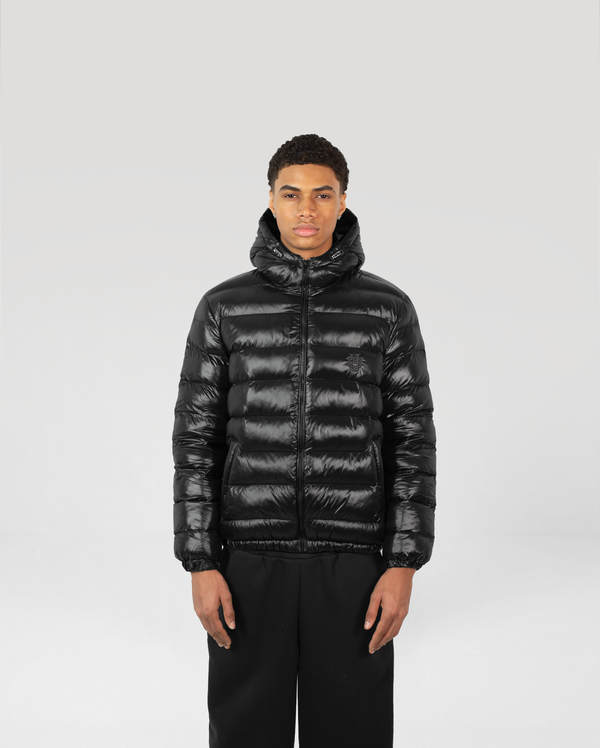 THIN PUFFER - SUVENE