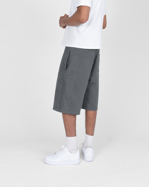 SHORTS - ANTHRAZIT