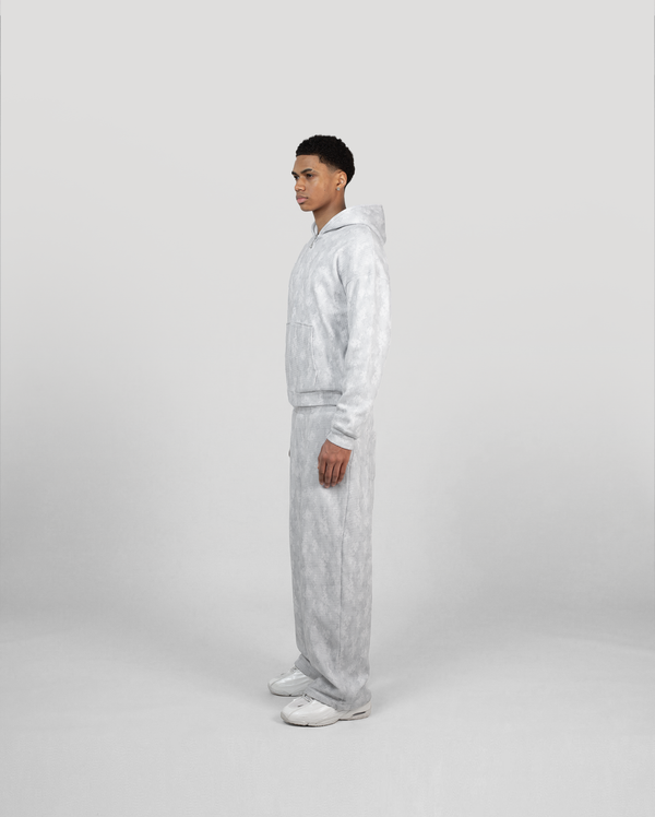 WAFFLE JOGGER