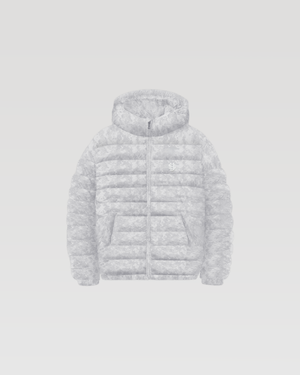 THIN PUFFER - SUVENE
