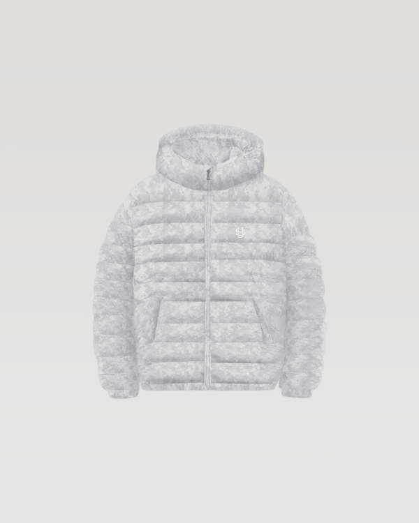 THIN PUFFER - SUVENE