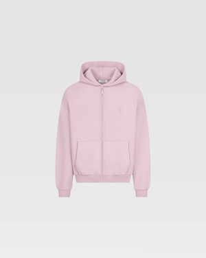 SU ZIPPER - PINK