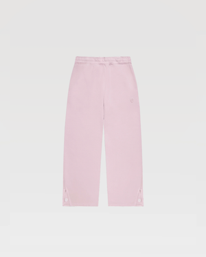 SU ZIP JOGGER - PINK