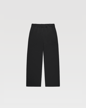 SU BASIC JOGGER - BLACK