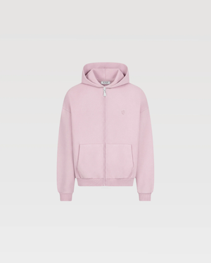 SU ZIPPER - PINK