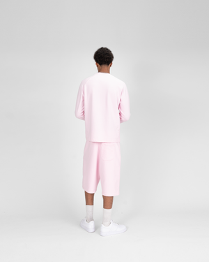 LONGLSEEVE - PINK