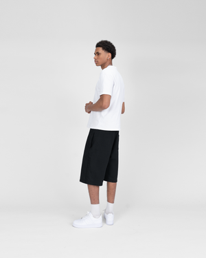SHORTS - BLACK