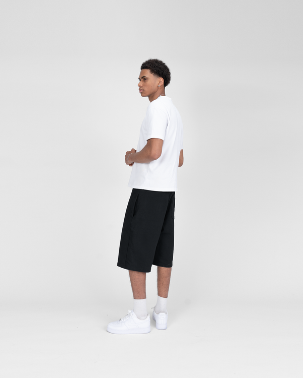 SHORTS - BLACK