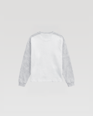 WAFFLE LONGSLEEVE