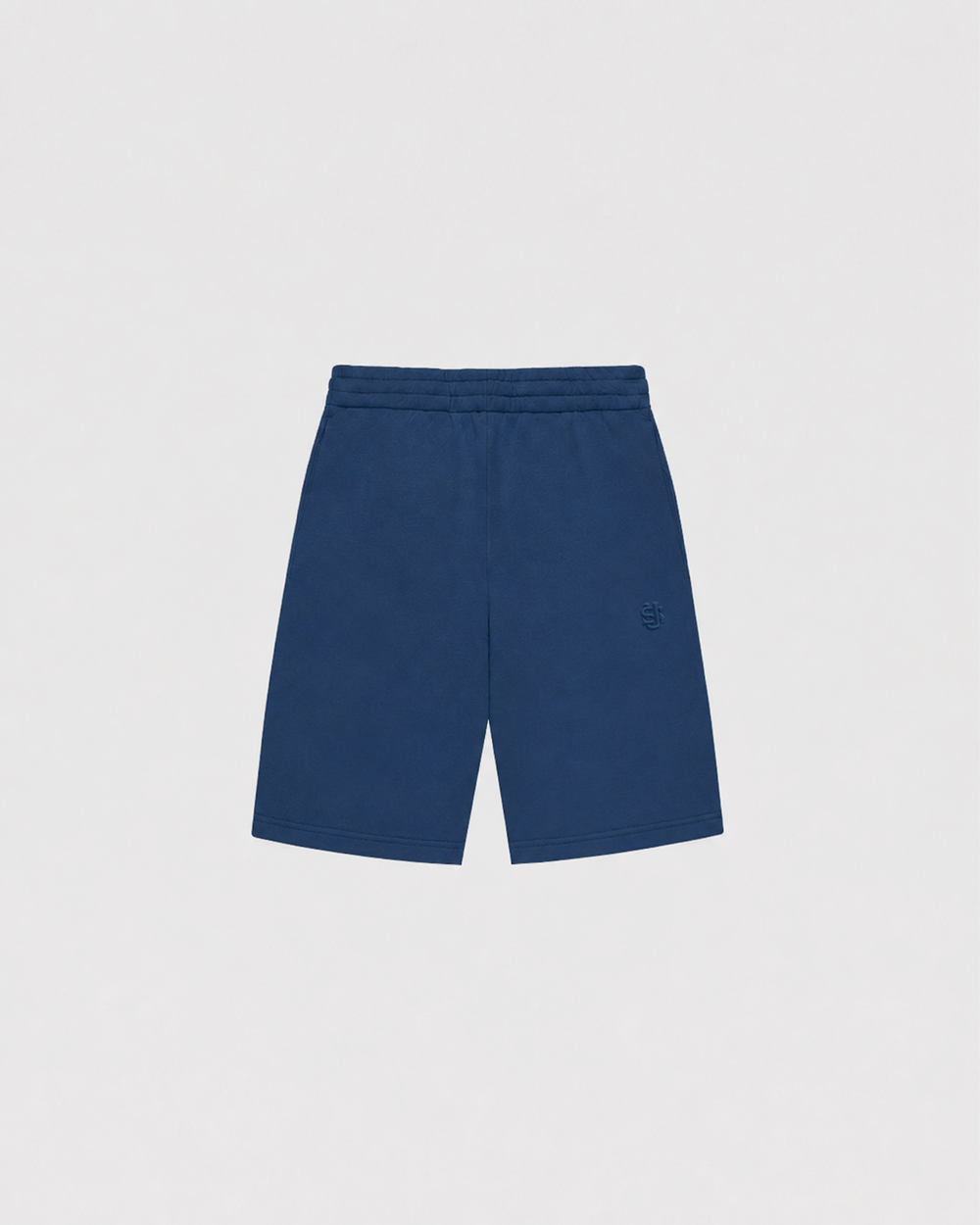 SHORTS - NAVY BLUE