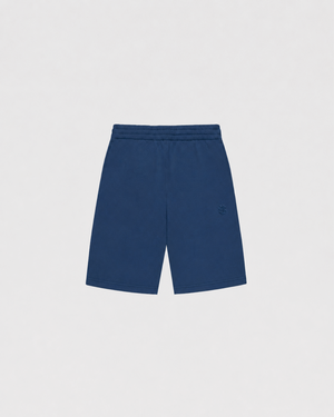 SHORTS - NAVY BLUE