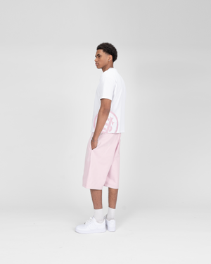 SU26 REGULAR T-SHIRT - WHITE
