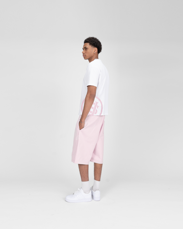 SU26 REGULAR T-SHIRT - WHITE