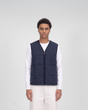 SU Vest – Navy