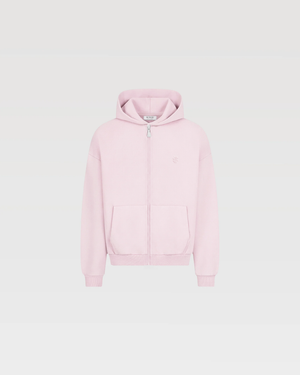 SU ZIPPER - PINK