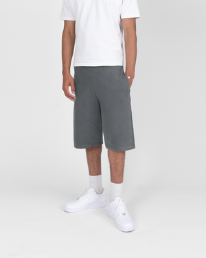 SHORTS - ANTHRAZIT
