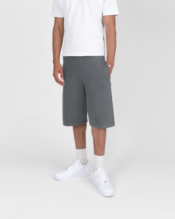 SHORTS - ANTHRAZIT