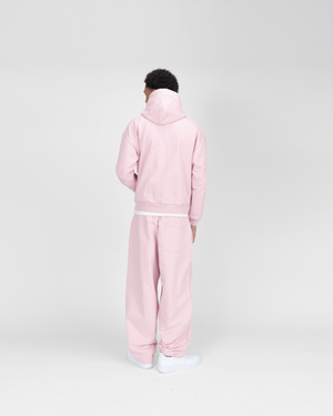 SU BASIC JOGGER - PINK