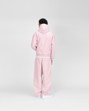 SU BASIC JOGGER - PINK